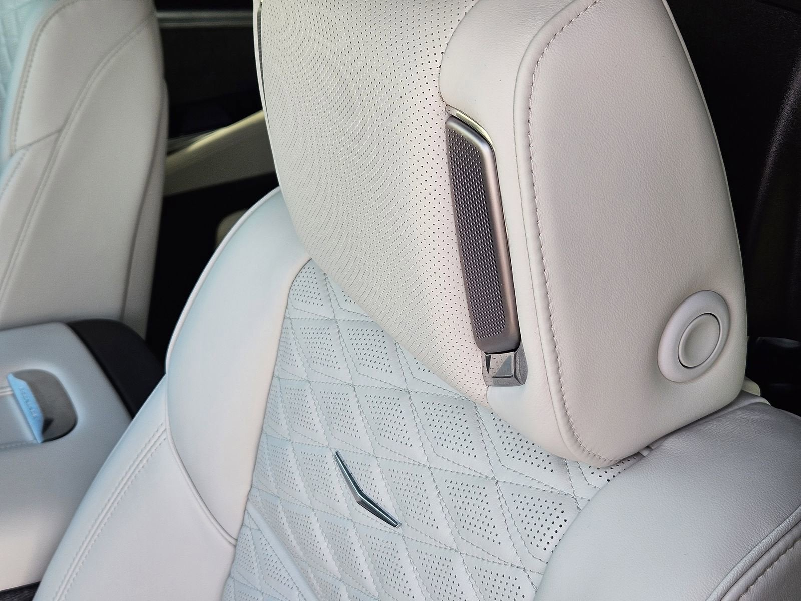 2026 Cadillac Escalade V-Series