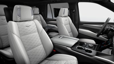 2027 Cadillac Escalade V-Series