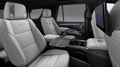 2027 Cadillac Escalade V-Series