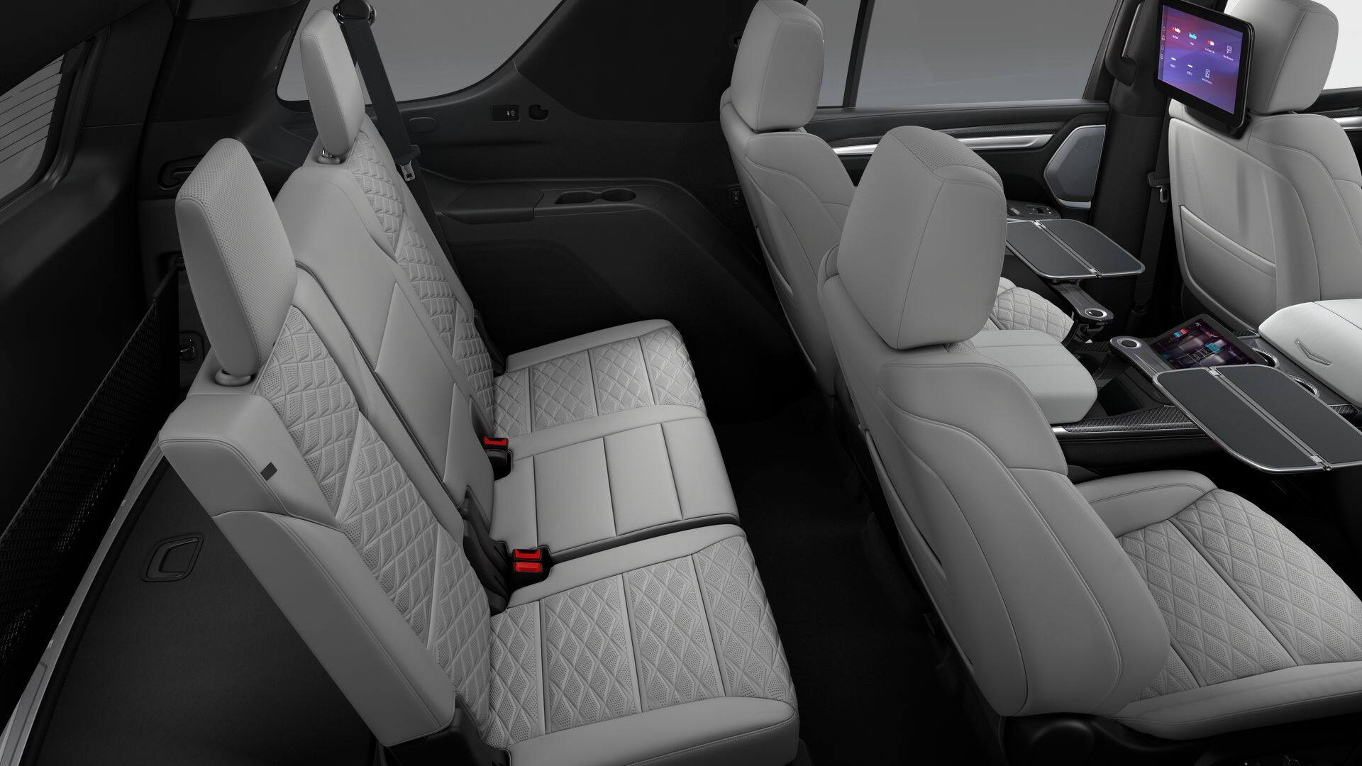 2027 Cadillac Escalade V-Series