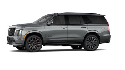 2026 Cadillac Escalade V-Series