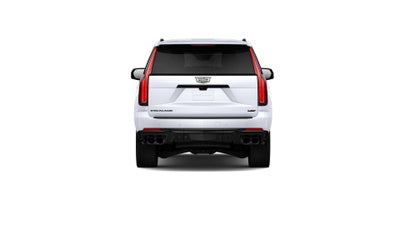 2026 Cadillac Escalade V-Series