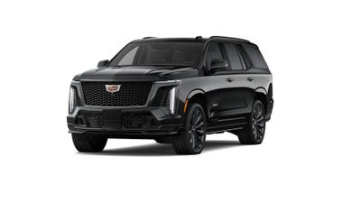 2026 Cadillac Escalade V-Series