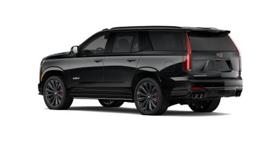 2026 Cadillac Escalade V-Series