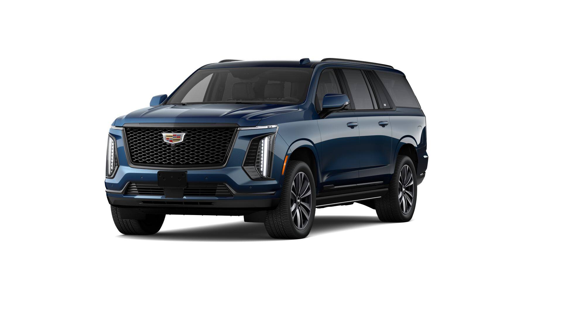 2027 Cadillac Escalade ESV Sport