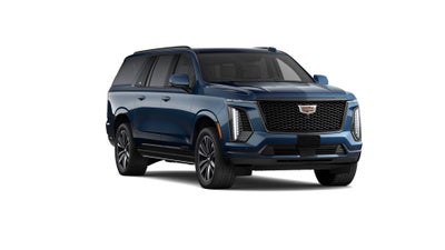 2027 Cadillac Escalade ESV Sport