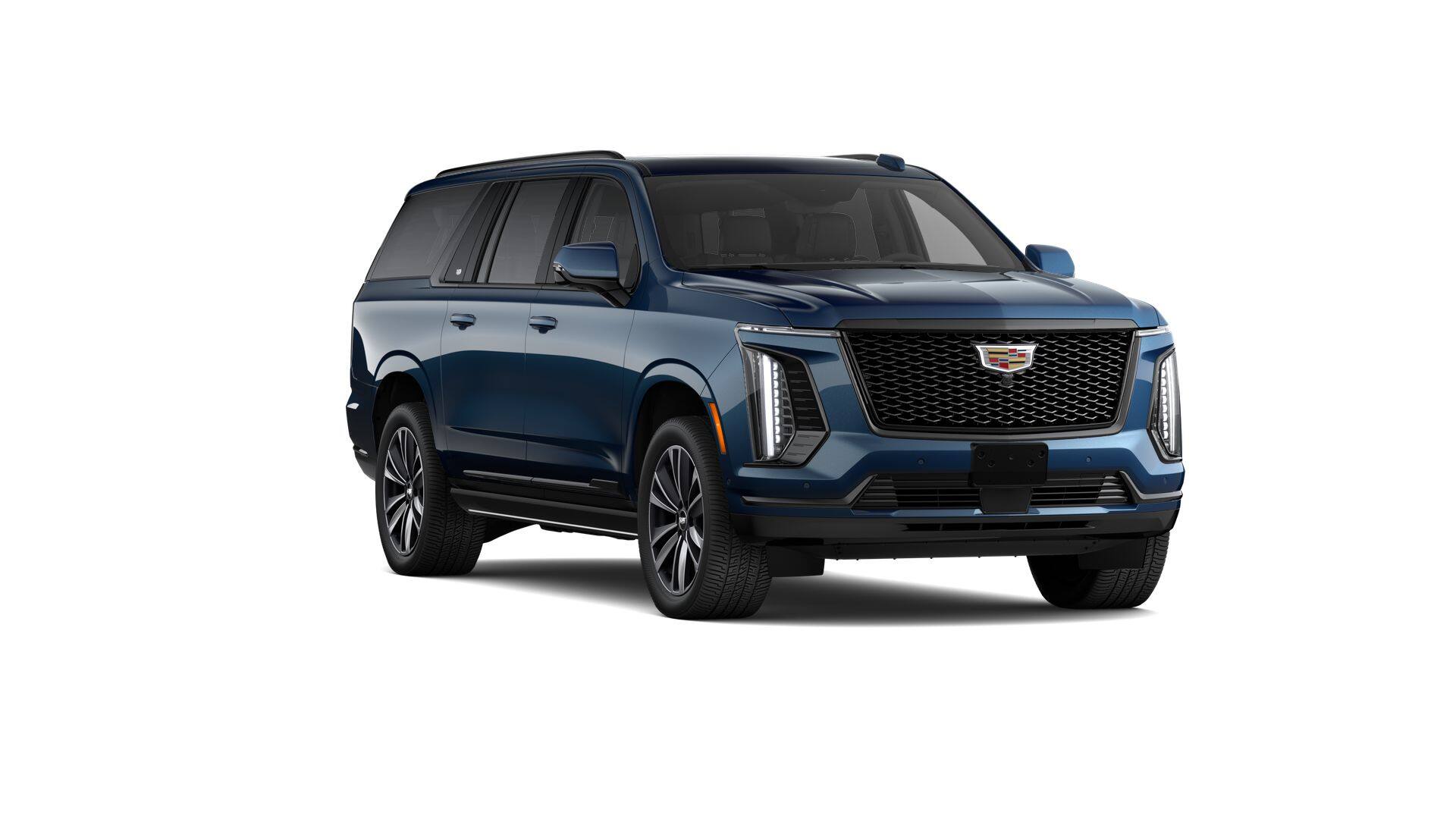 2027 Cadillac Escalade ESV Sport