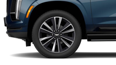 2027 Cadillac Escalade ESV Sport