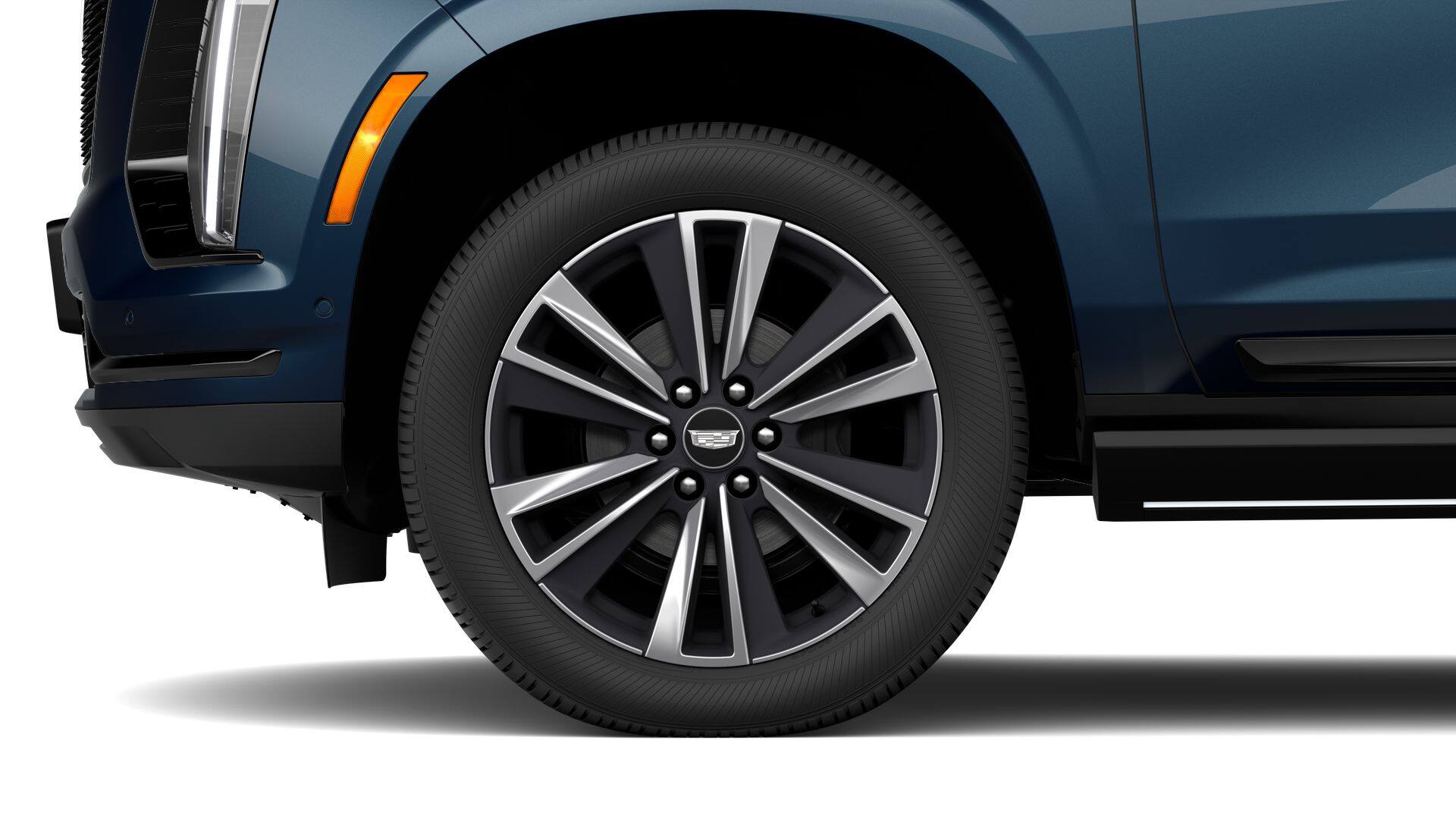 2027 Cadillac Escalade ESV Sport