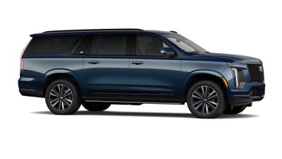 2027 Cadillac Escalade ESV Sport