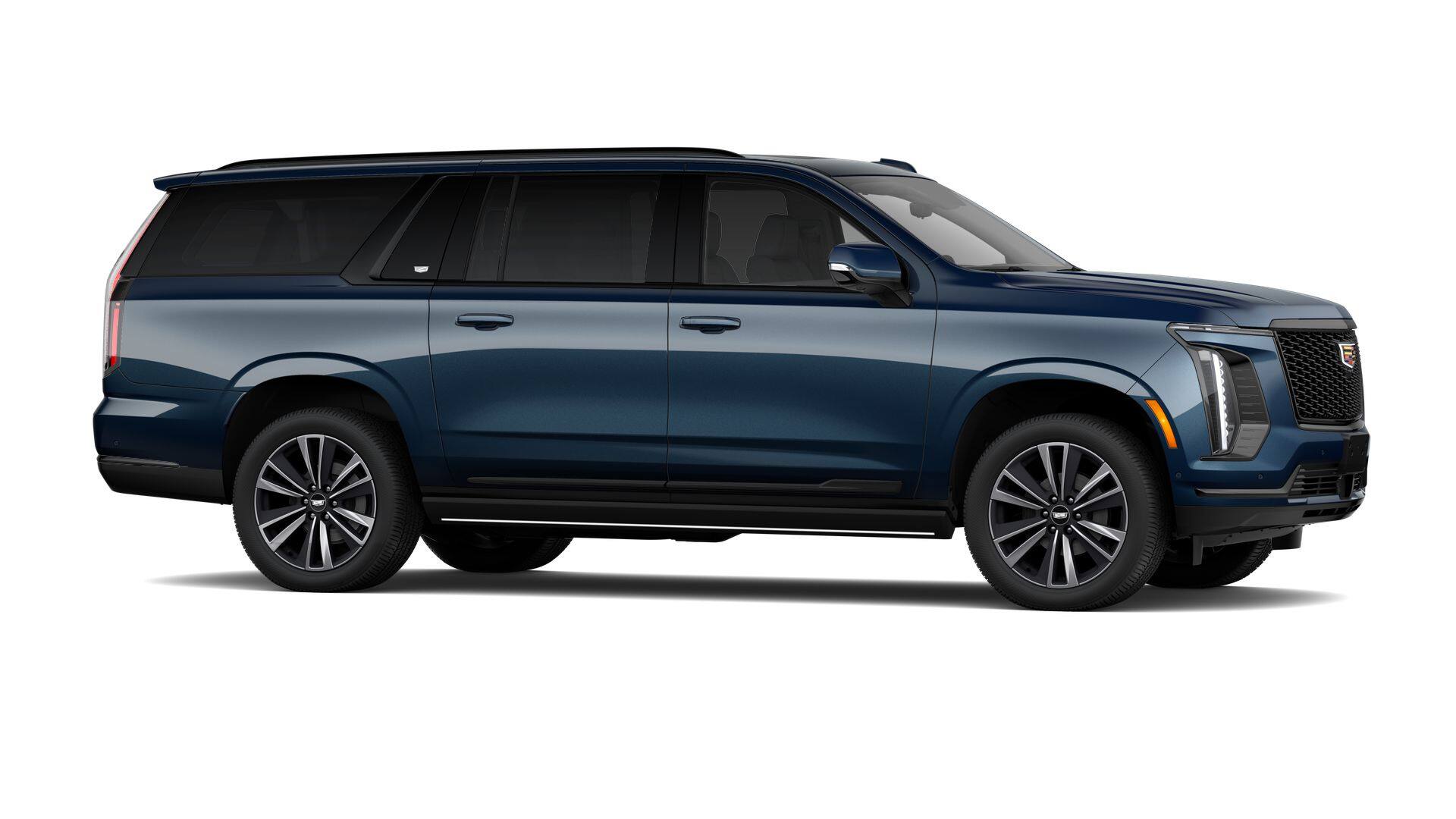 2027 Cadillac Escalade ESV Sport