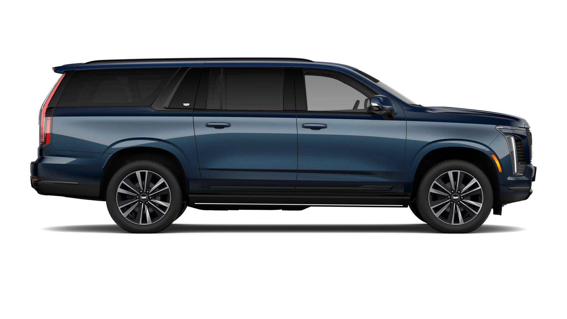 2027 Cadillac Escalade ESV Sport