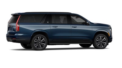 2027 Cadillac Escalade ESV Sport