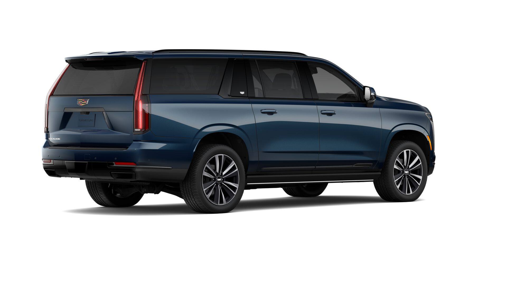 2027 Cadillac Escalade ESV Sport