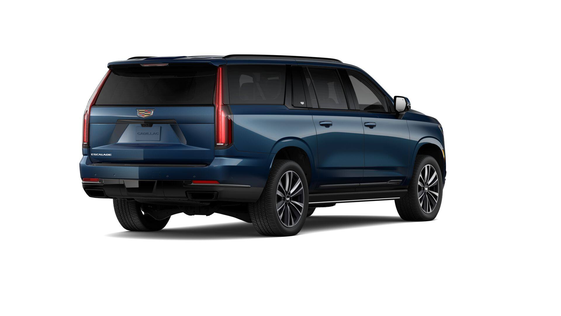 2027 Cadillac Escalade ESV Sport