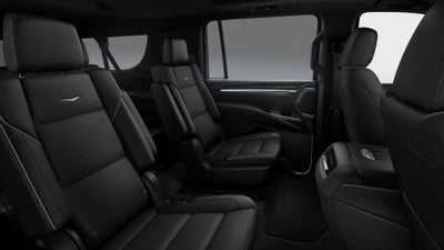 2027 Cadillac Escalade ESV Sport