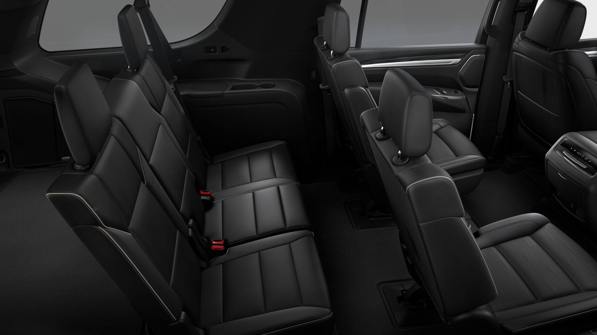 2027 Cadillac Escalade ESV Sport