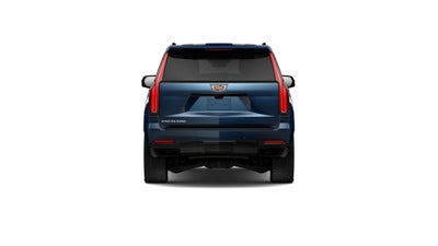 2027 Cadillac Escalade ESV Sport