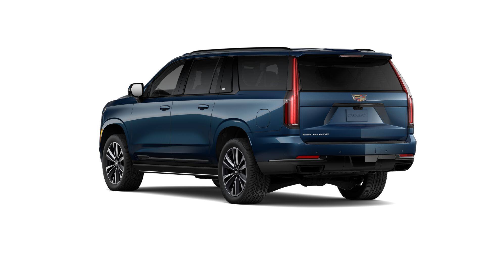 2027 Cadillac Escalade ESV Sport