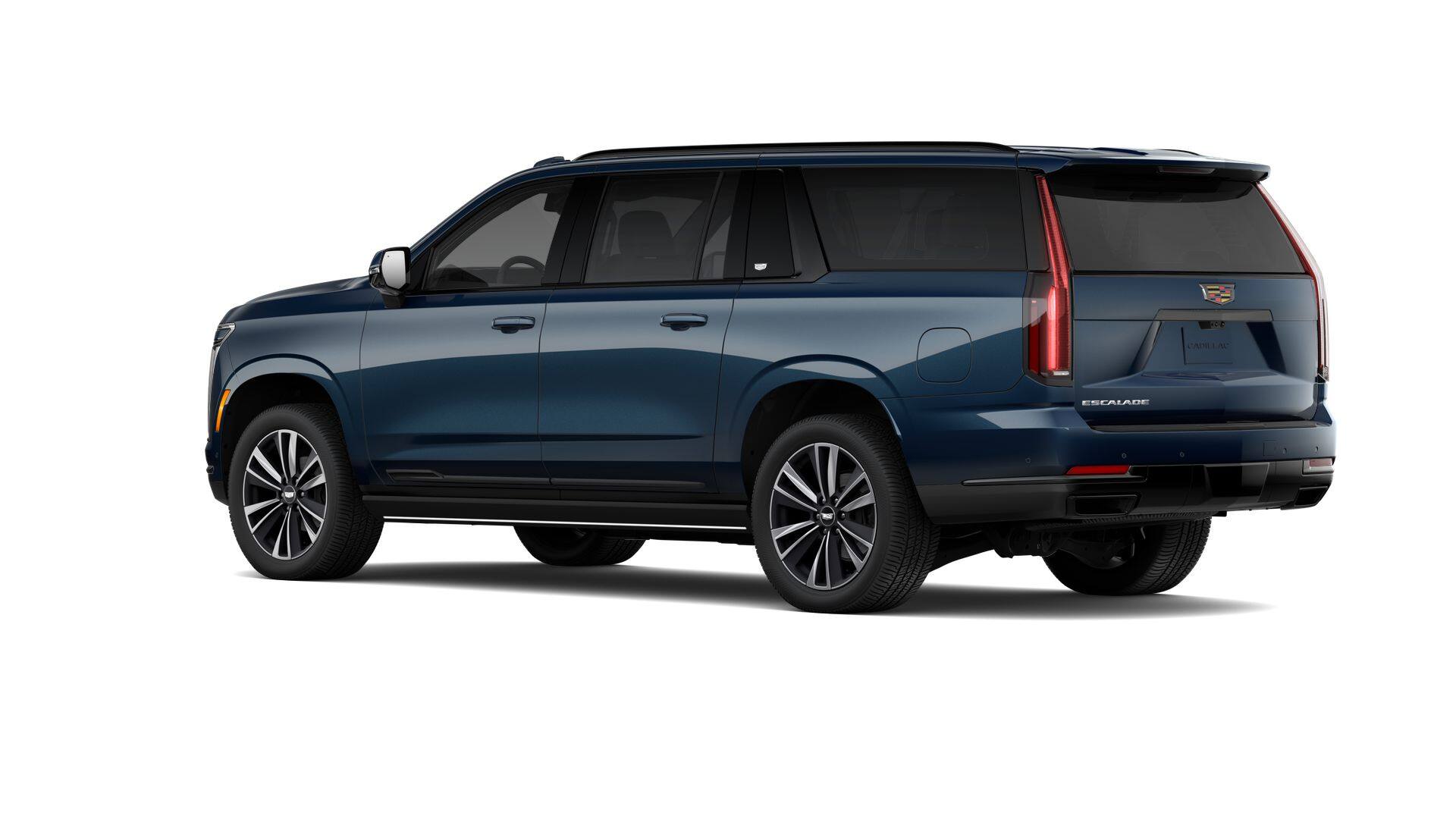2027 Cadillac Escalade ESV Sport