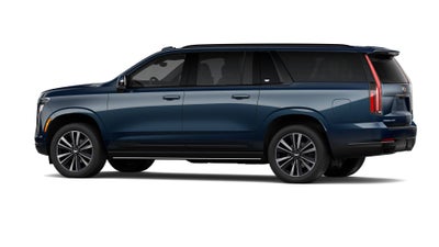 2027 Cadillac Escalade ESV Sport