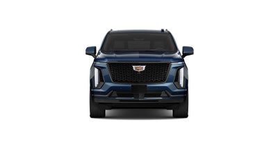 2027 Cadillac Escalade ESV Sport