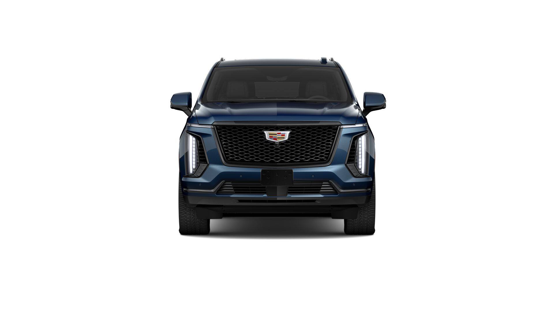 2027 Cadillac Escalade ESV Sport
