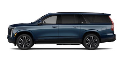 2027 Cadillac Escalade ESV Sport
