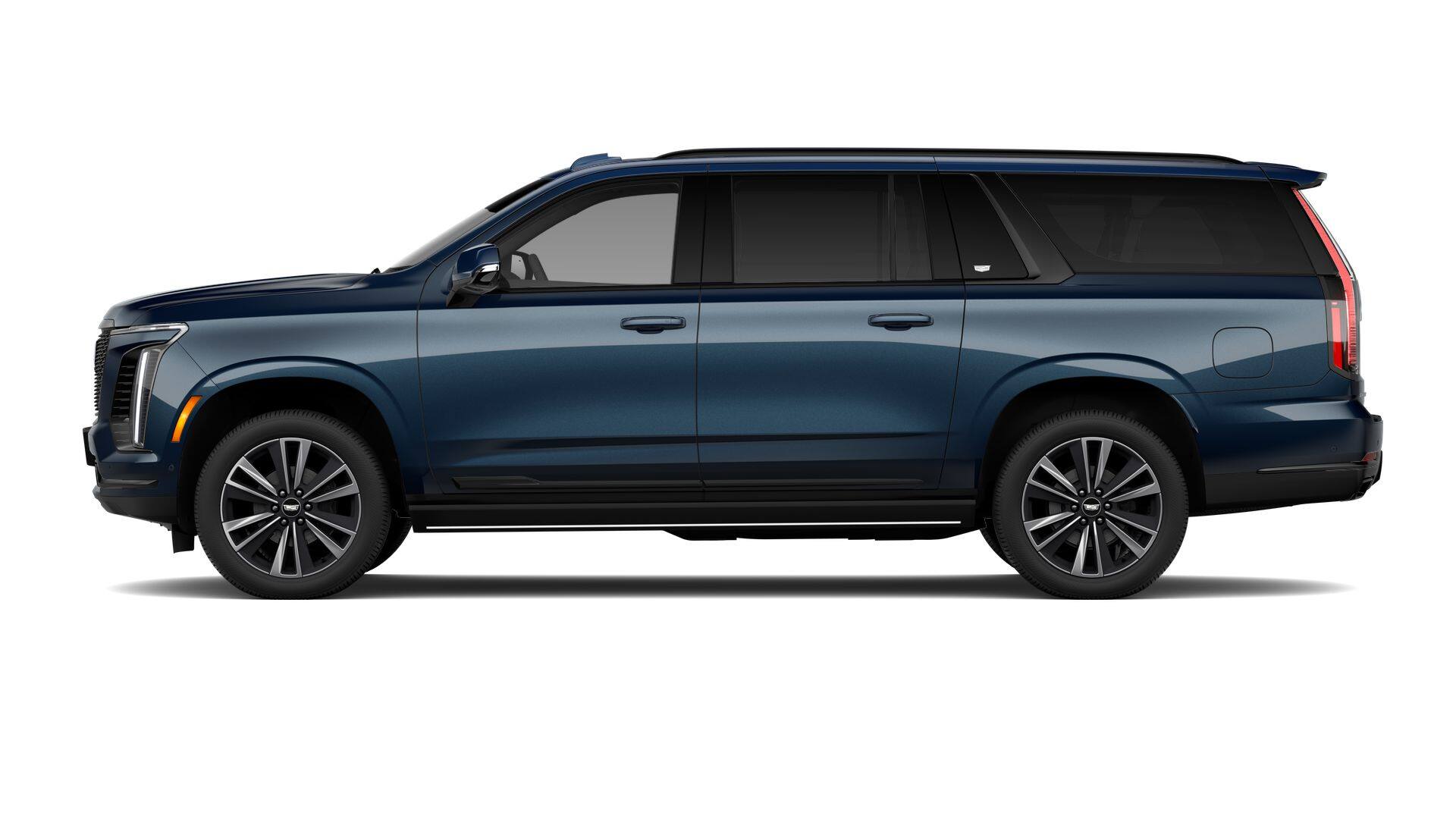 2027 Cadillac Escalade ESV Sport