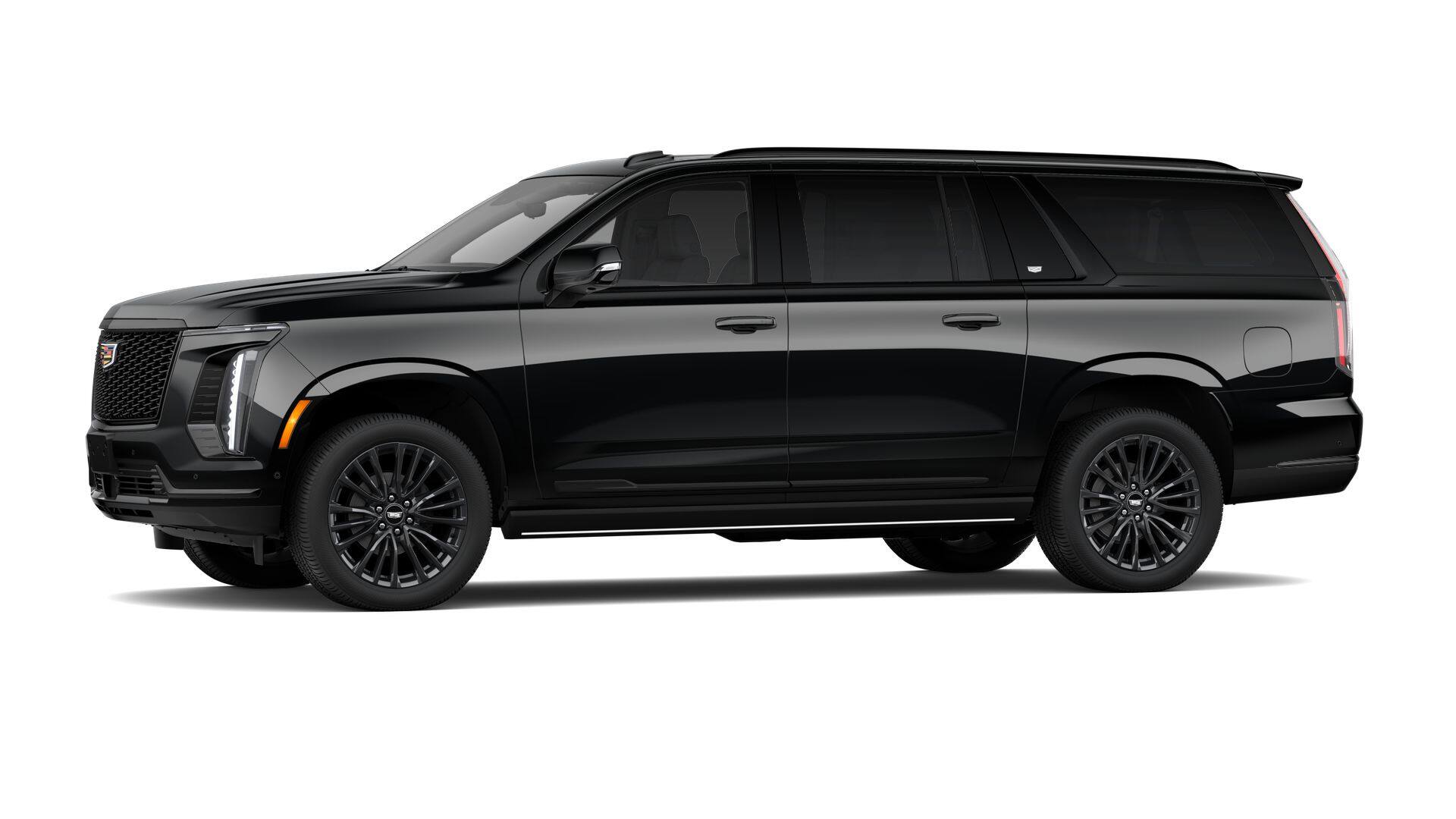 2027 Cadillac Escalade ESV Platinum Sport