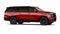 2027 Cadillac Escalade ESV Platinum Sport