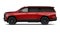 2027 Cadillac Escalade ESV Platinum Sport