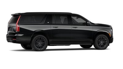 2027 Cadillac Escalade ESV Platinum Sport