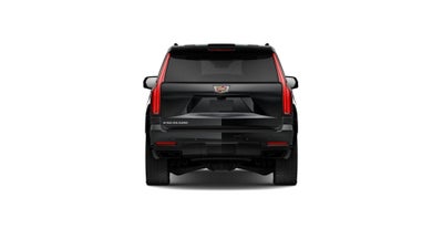 2027 Cadillac Escalade ESV Platinum Sport
