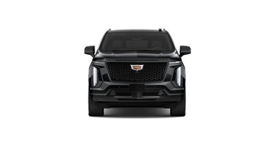 2027 Cadillac Escalade ESV Platinum Sport