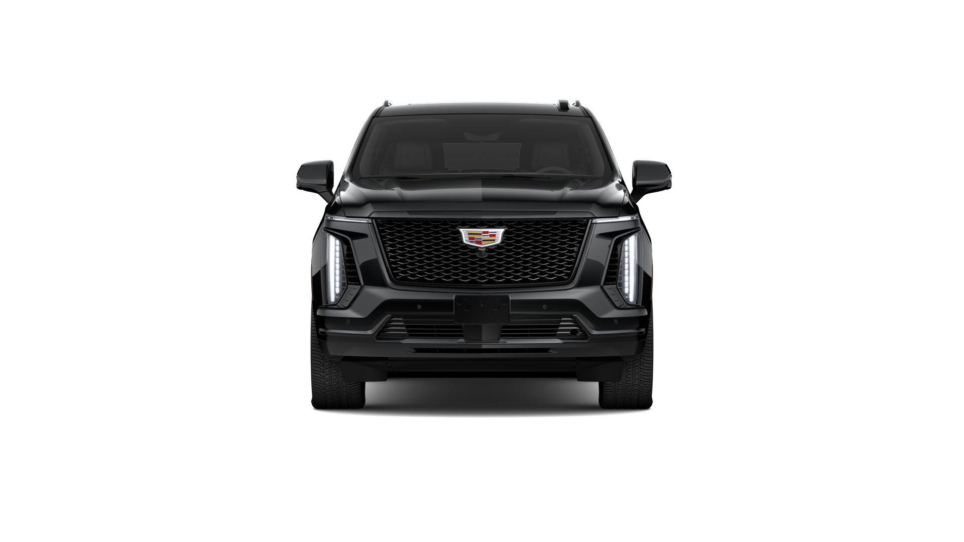 2027 Cadillac Escalade ESV Platinum Sport