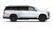2027 Cadillac Escalade ESV Platinum Sport