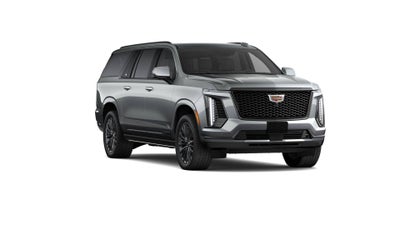 2027 Cadillac Escalade ESV Platinum Sport
