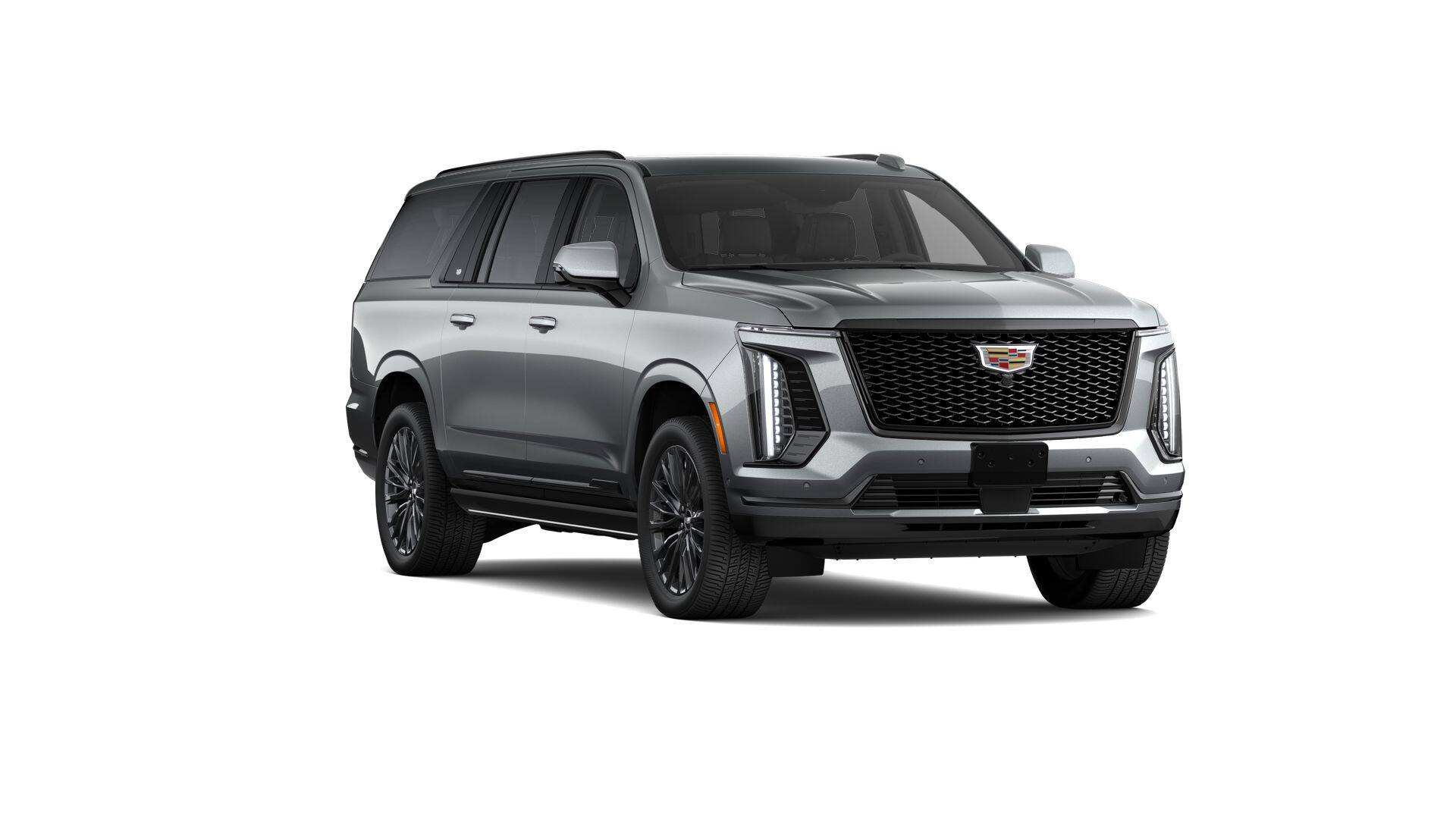 2027 Cadillac Escalade ESV Platinum Sport