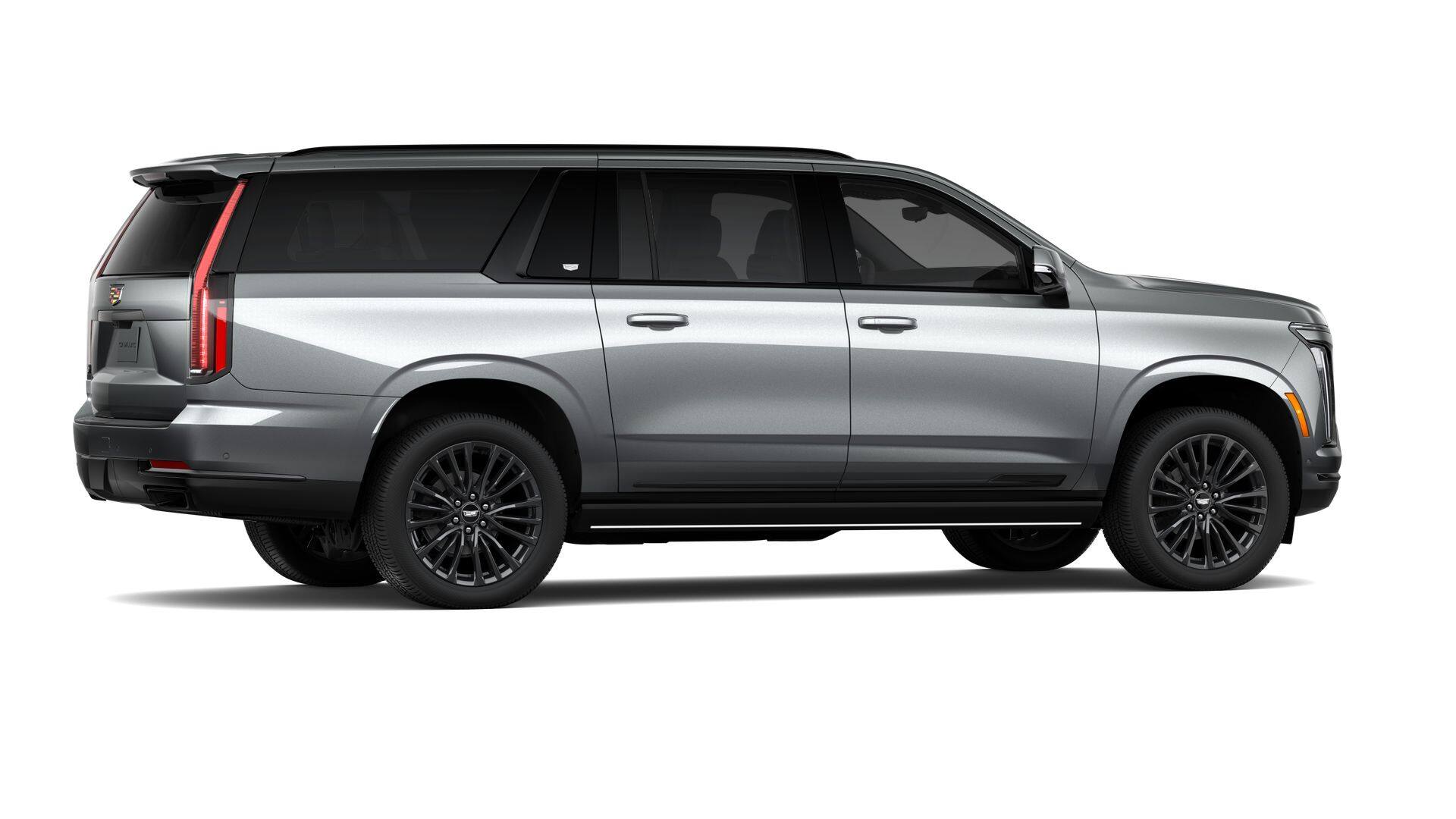 2027 Cadillac Escalade ESV Platinum Sport