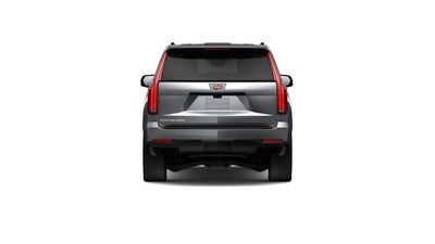 2027 Cadillac Escalade ESV Platinum Sport