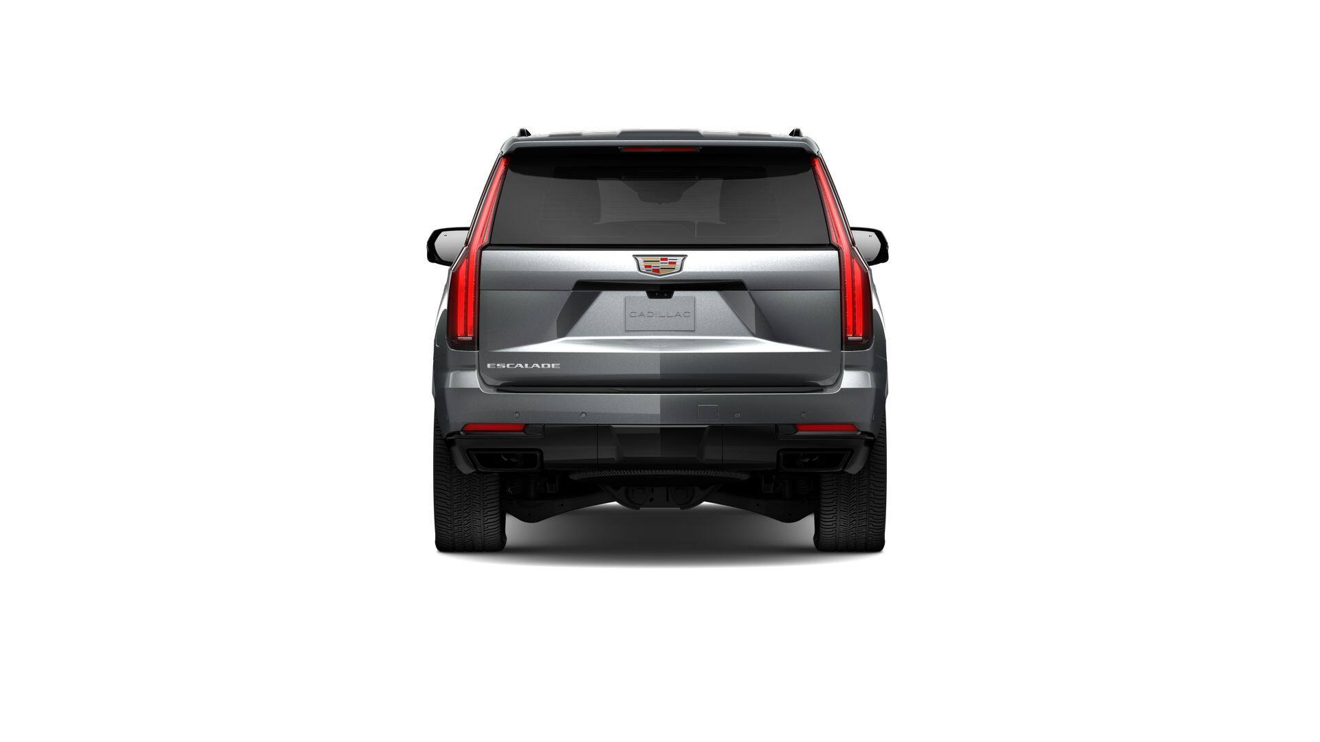 2027 Cadillac Escalade ESV Platinum Sport