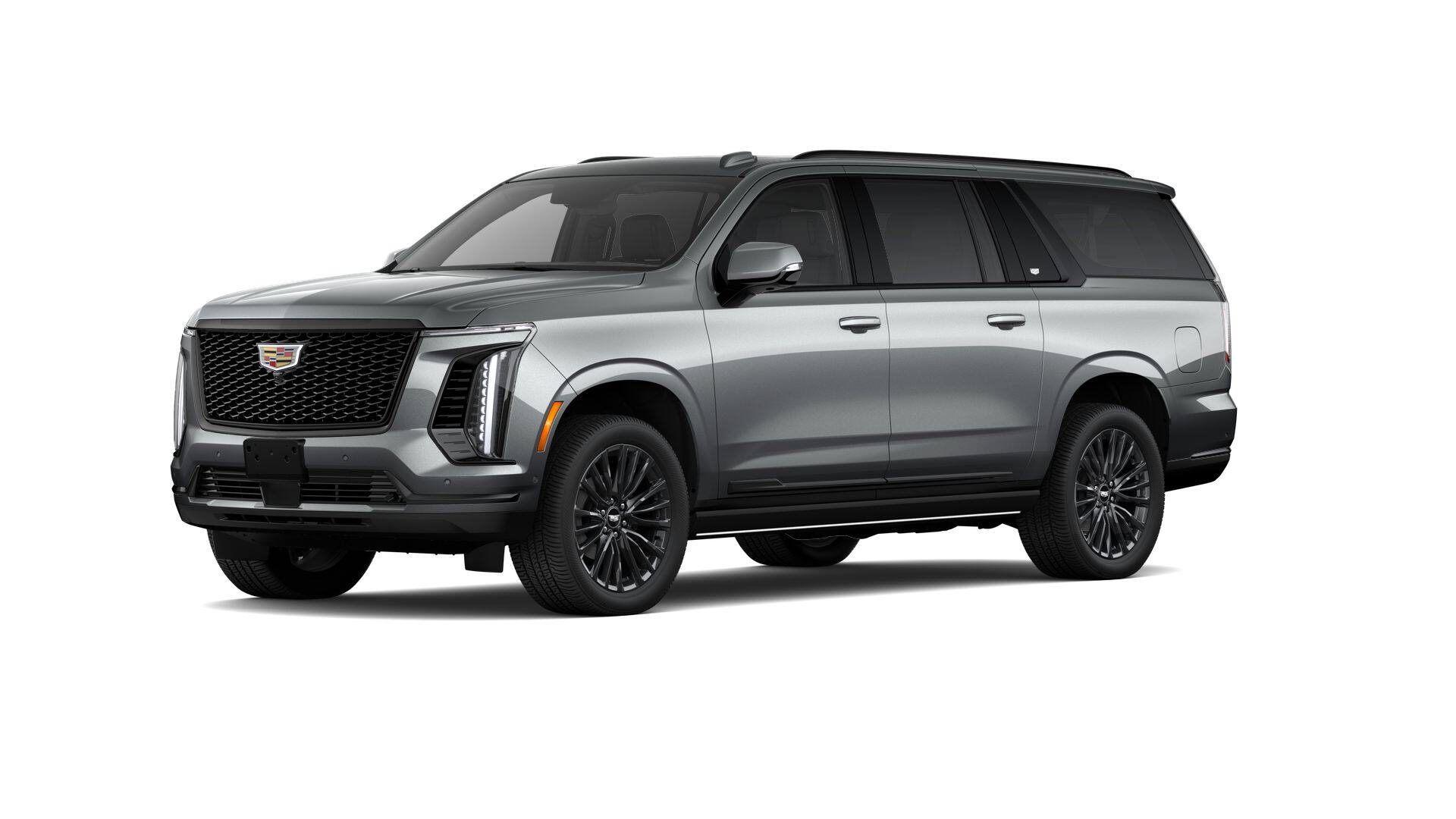 2027 Cadillac Escalade ESV Platinum Sport