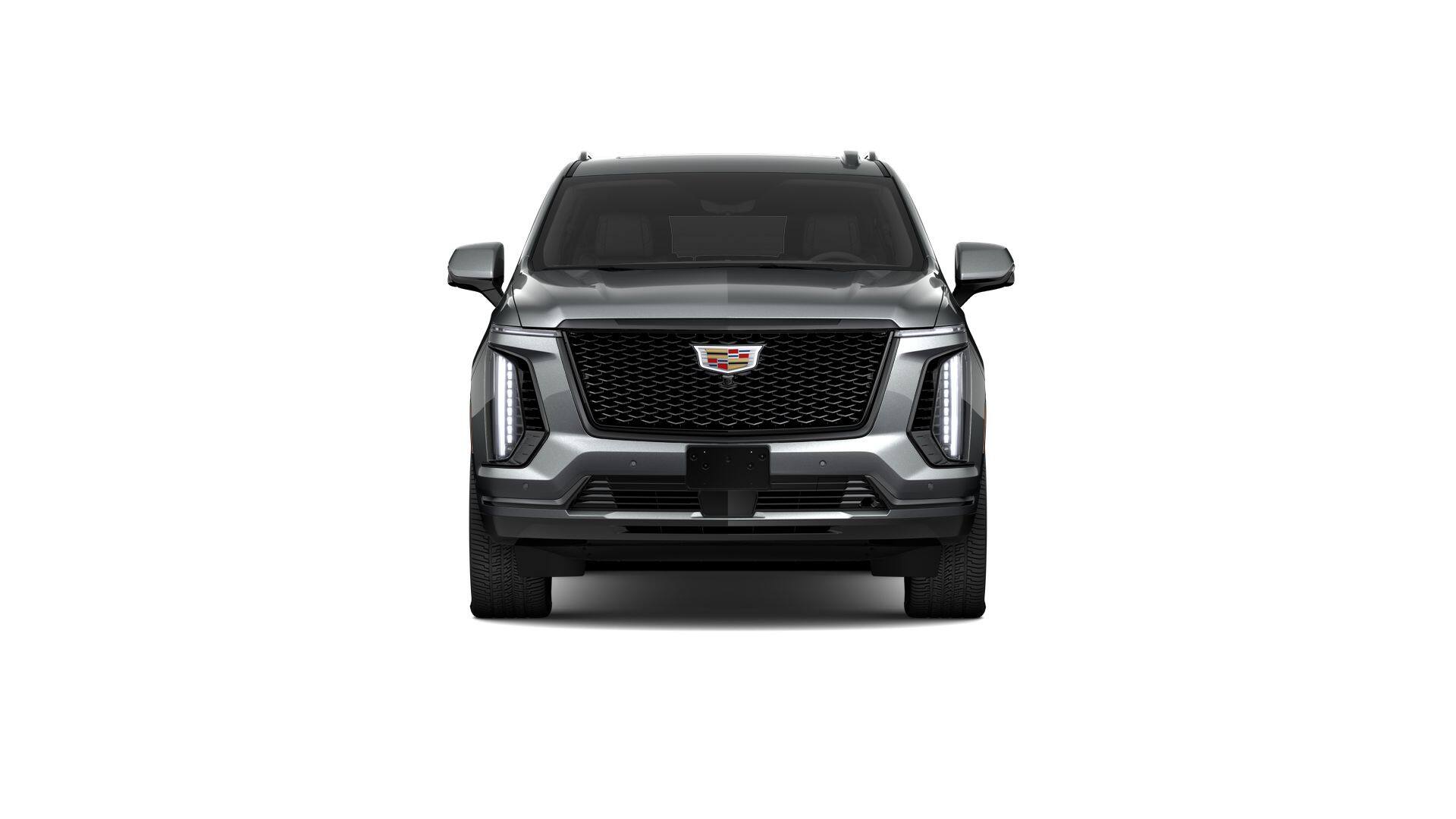 2027 Cadillac Escalade ESV Platinum Sport