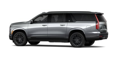2027 Cadillac Escalade ESV Platinum Sport