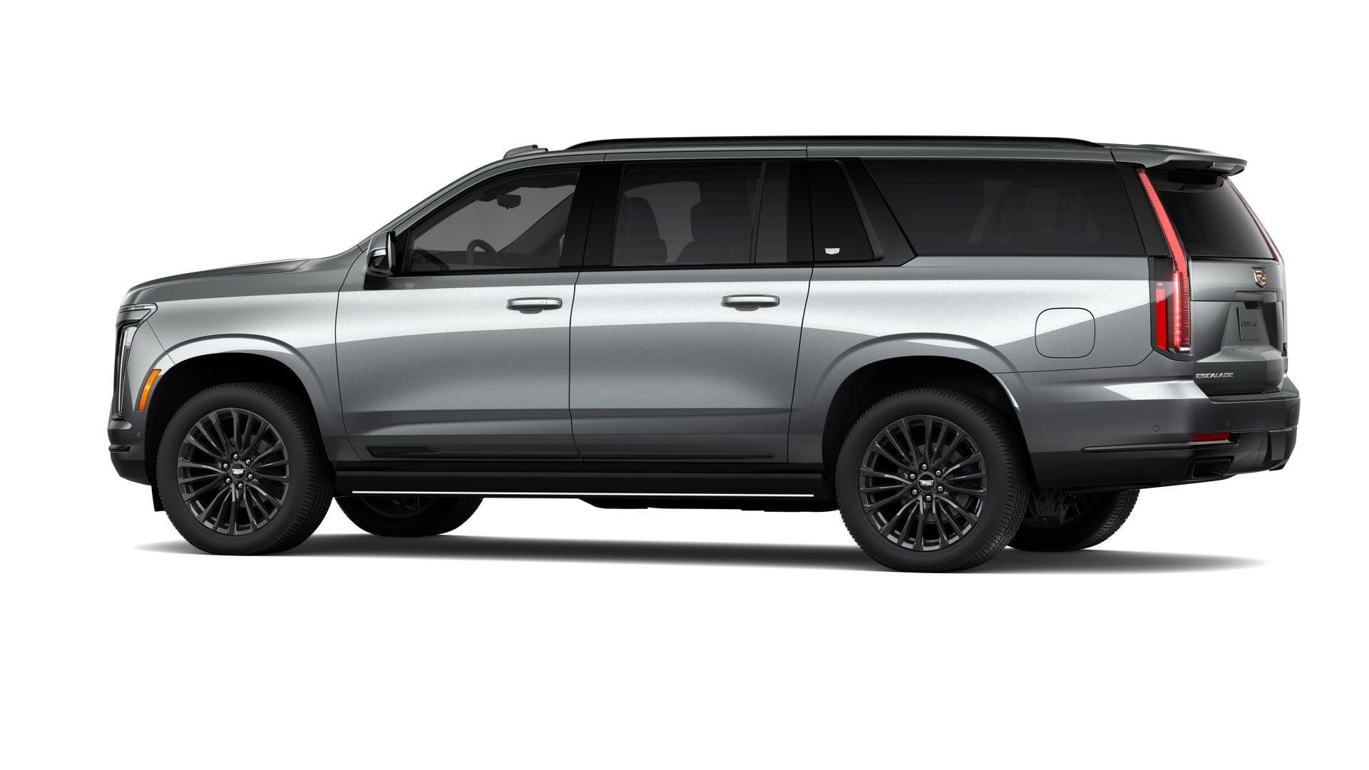 2027 Cadillac Escalade ESV Platinum Sport