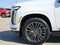 2027 Cadillac Escalade ESV Platinum Sport