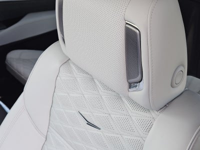 2027 Cadillac Escalade ESV Platinum Sport