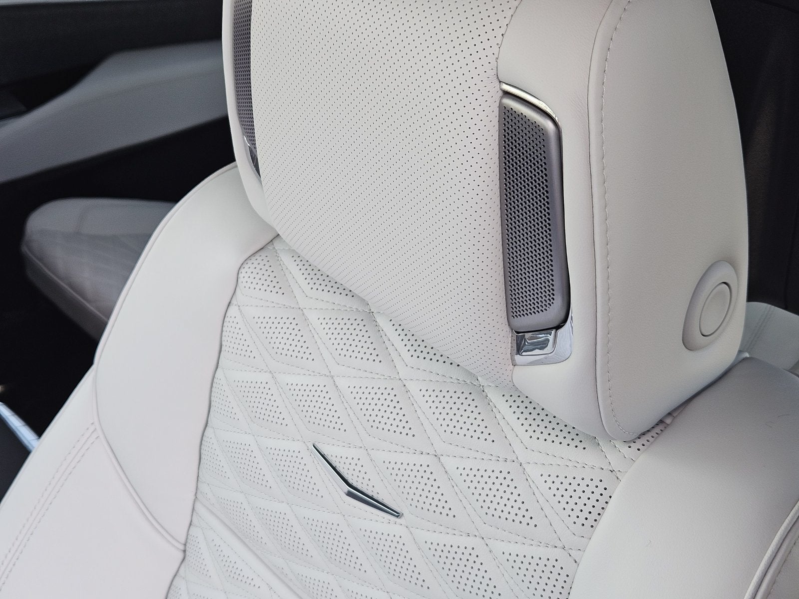 2027 Cadillac Escalade ESV Platinum Sport