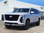 2027 Cadillac Escalade ESV Platinum Sport